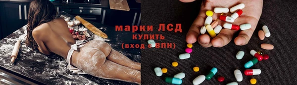 стафф Осташков